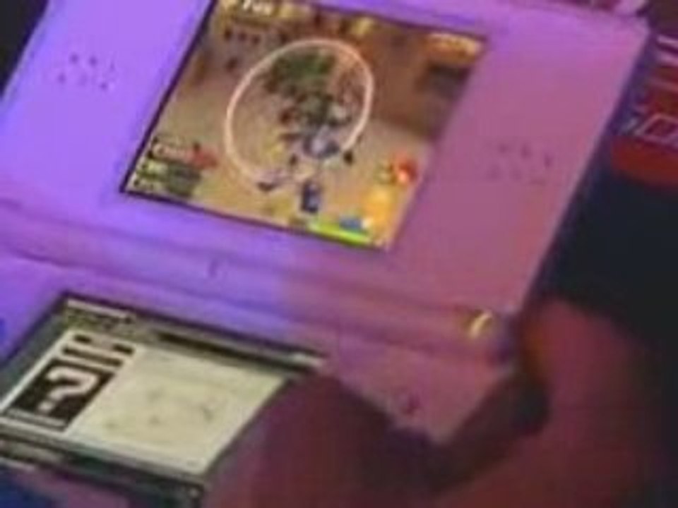 IGN GameScoop Square Enix's DKi3713 Party