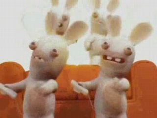 Quand on est électro-con (clip)