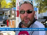 La ministre d&eacute;l&eacute;gu&eacute;e charg&eacute;e de la Citoyennet&eacute; en d&eacute;placement &agrave; Saint-&Eacute;tienne / La s&eacute;cheresse impacte les r&eacute;serves en eau potable / D&eacute;couvrez l'exposition de la Foire sur la Tha&iuml;lande