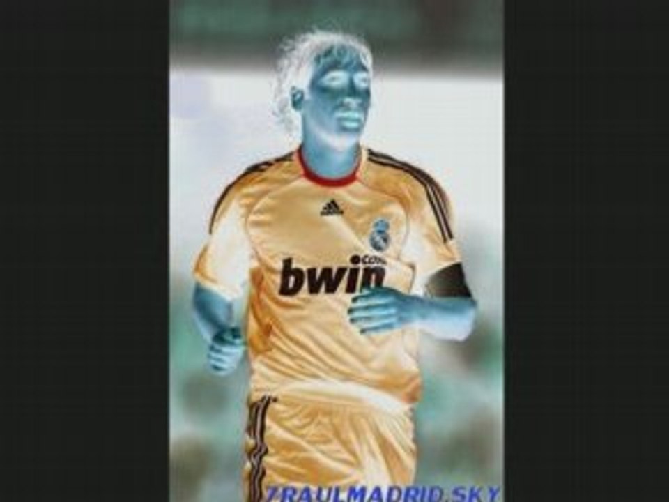 Real madrid maillots
