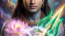 क्या आप जानते हैं सुदर्शन चक्र का सबसे बड़ा रहस #Shorts #Mahabharat #SanatanDharm #HinduMythology