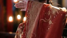 盲女嫁东宫丨中文丨Blind girl marries the Crown Prince (4)