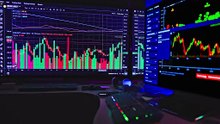 What is the best time of day to buy stocks ?