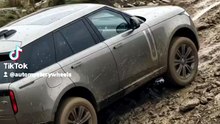 RABGE Rover Rugged