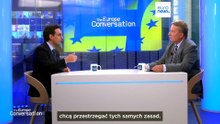 Dla UE równowaga w handlu z Chinami to kwestia „egzystencjalna”, mówi komisarz Séjourné