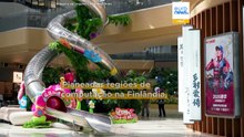 Alibaba reforça aposta na IA na Europa com novos centros de dados