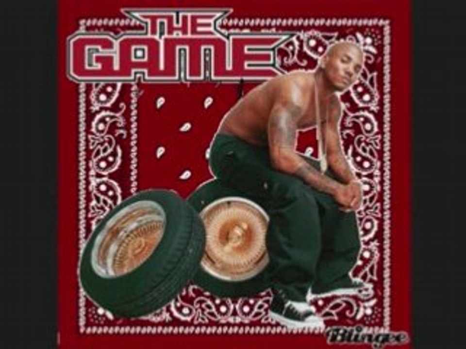 [The Game] Red Bandana