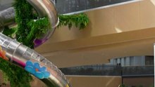 Η ώθηση της Alibaba στην AI επεκτείνεται στην Ευρώπη με νέα cloud και κέντρα δεδομένων