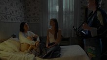 Olivia Wald - Pecadora (Behind The Scenes)