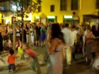 les jeudi de perpignan  2008