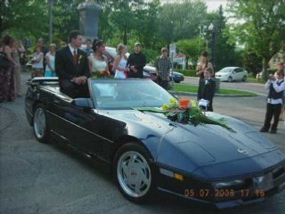 Mariage d'Émilie & Éric