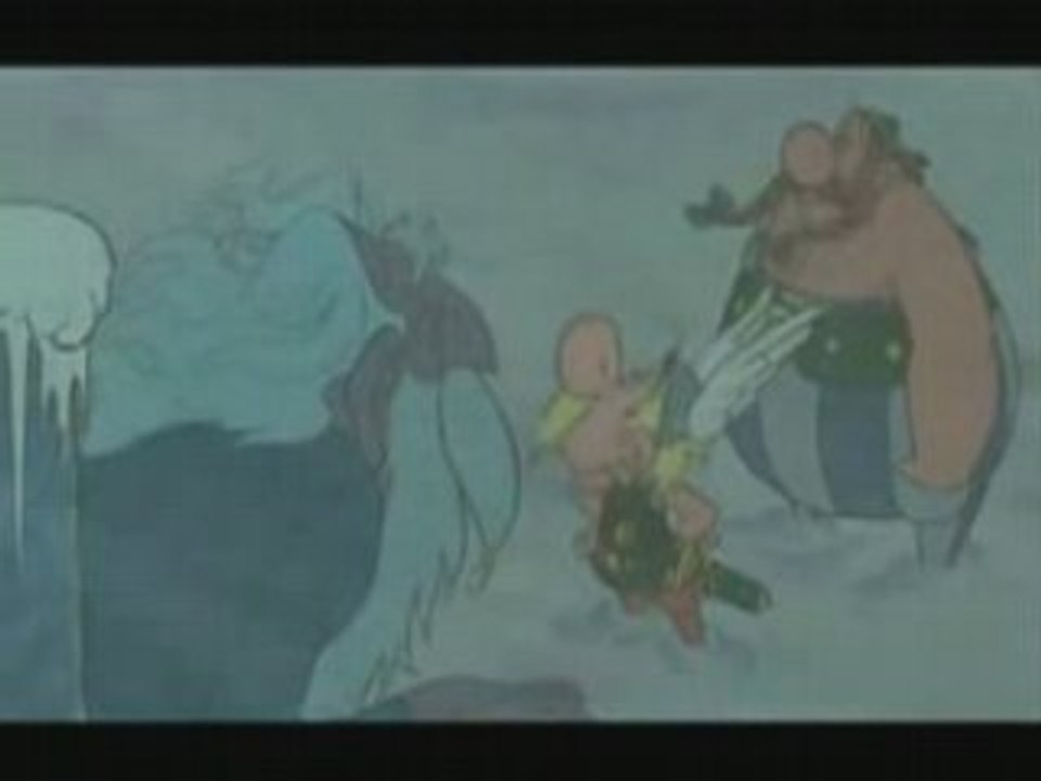 Concours Parc Astérix: Enigmes finales!