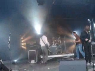 The blueberries live à brest