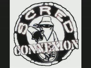 SCRED CONNEX'