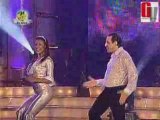 Disco: Sergio y Leidy (Bailando por un Sueño 28-06-08)
