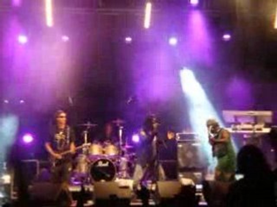 ALPHA BLONDY 7 8 08 LANVADOU