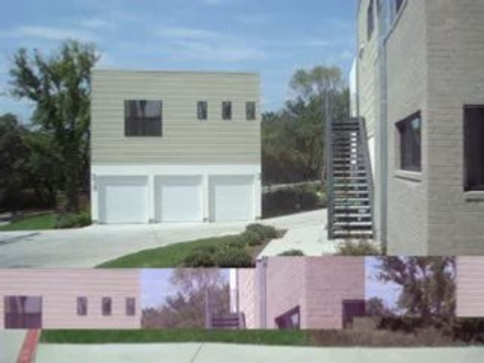 Cardinal Condominiums - 78704 New Contemporary Modern condos