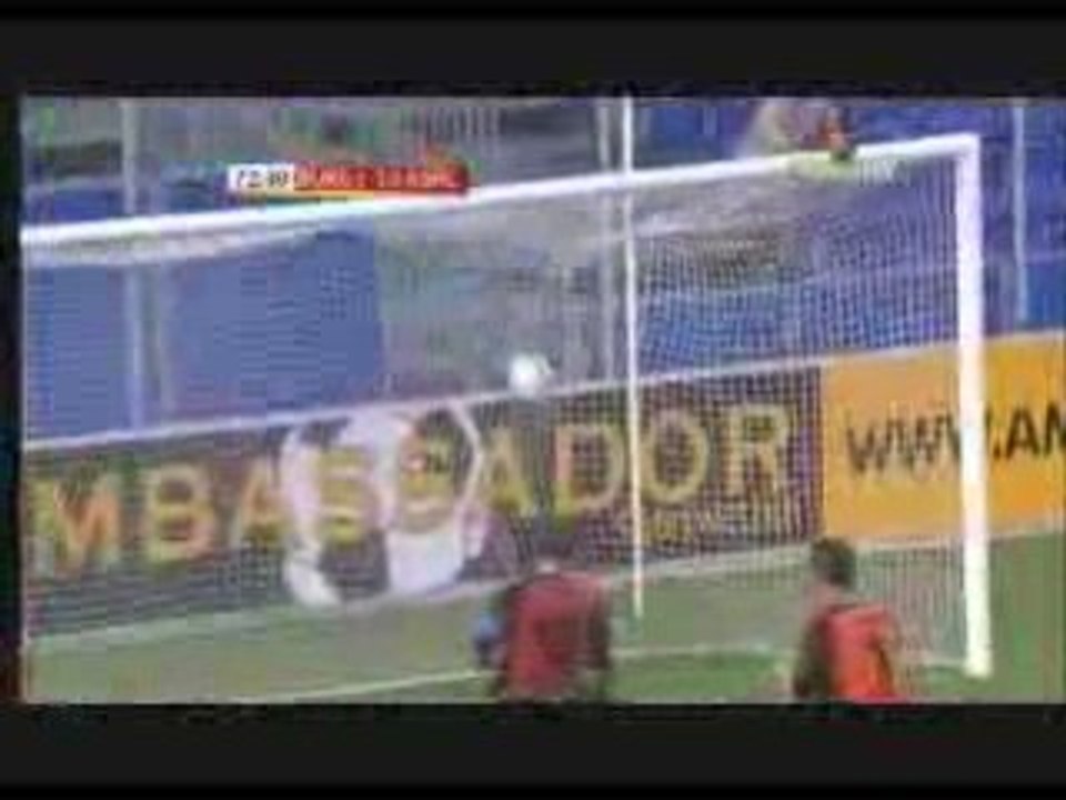 Pre-season, Arsenal - Burgenland XI 2nd half