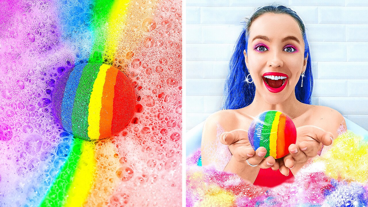 Must‑have bathroom hacks for parents and playful DIY gadgets