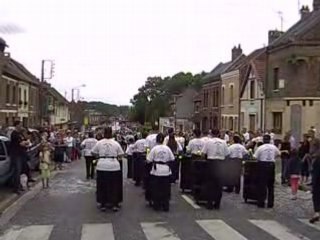 Vidéo tama tam percu 3