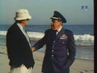 « The UFO Incident » (Version française, partie 9/10)