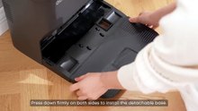 eufy Omni C28 Unboxing