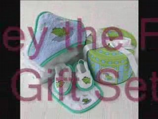 Baby Shower Gift Ideas at www.kimsgiftbaskets.com