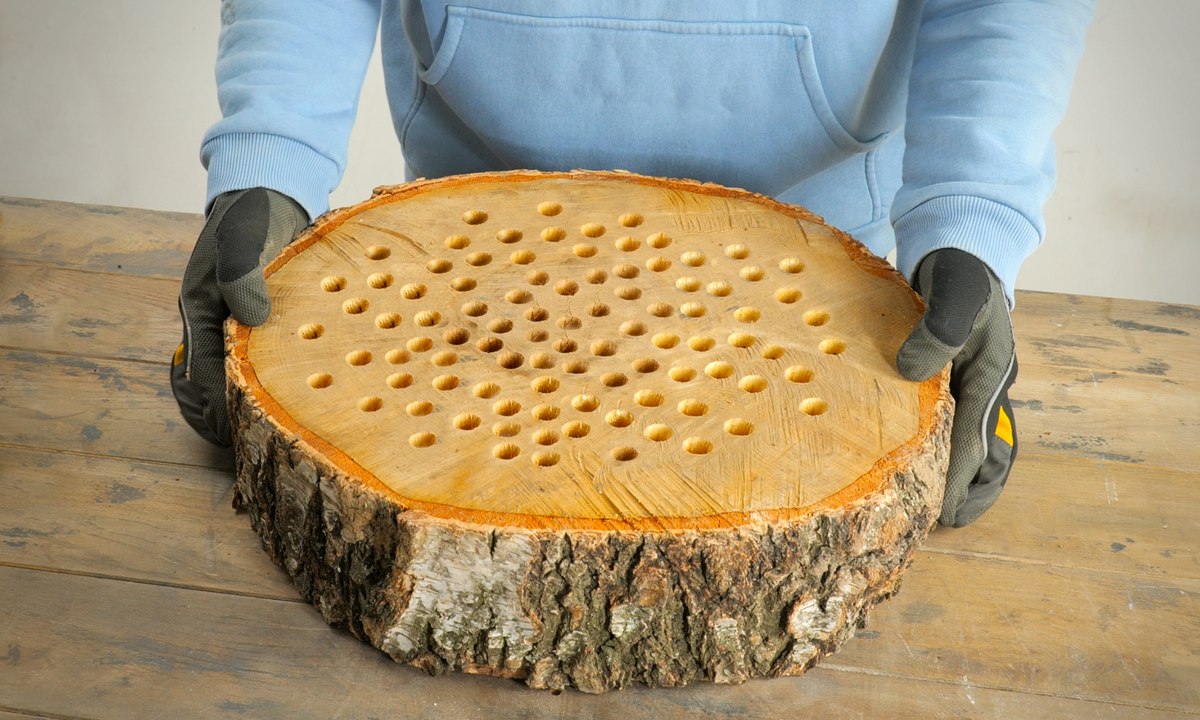 Smart Wooden Craft Hacks to Upgrade Every DIY Project - video Dailymotion