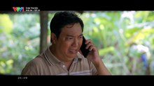 Phù Sa - Tập 24 Phim Việt Nam VTV1