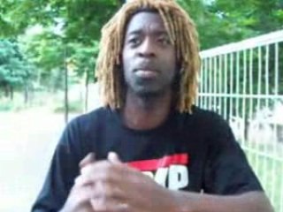 Philemon "Le Rap C'était Mieux Avant" pour mysoul.fr