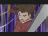 Amv Tales of Symphonia
