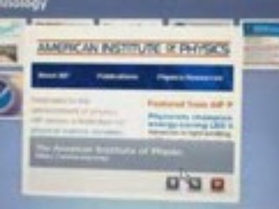 Project Pogo - New Browser
