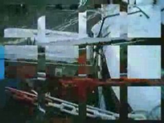 TeKnO aGaInSt SaRkO #2