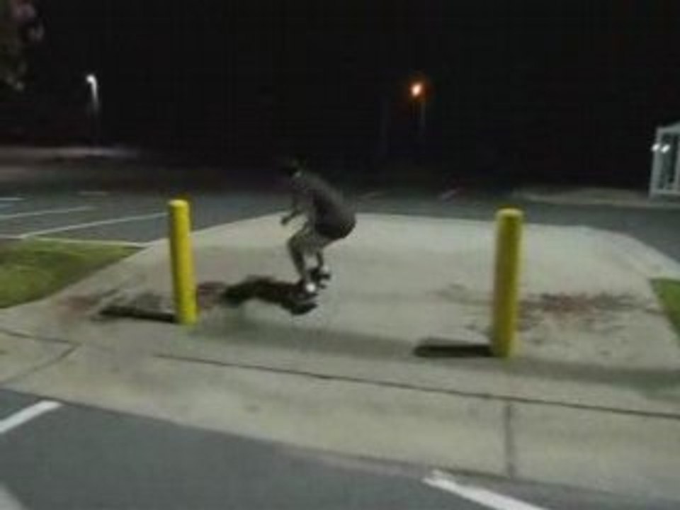 Shad biggerspin