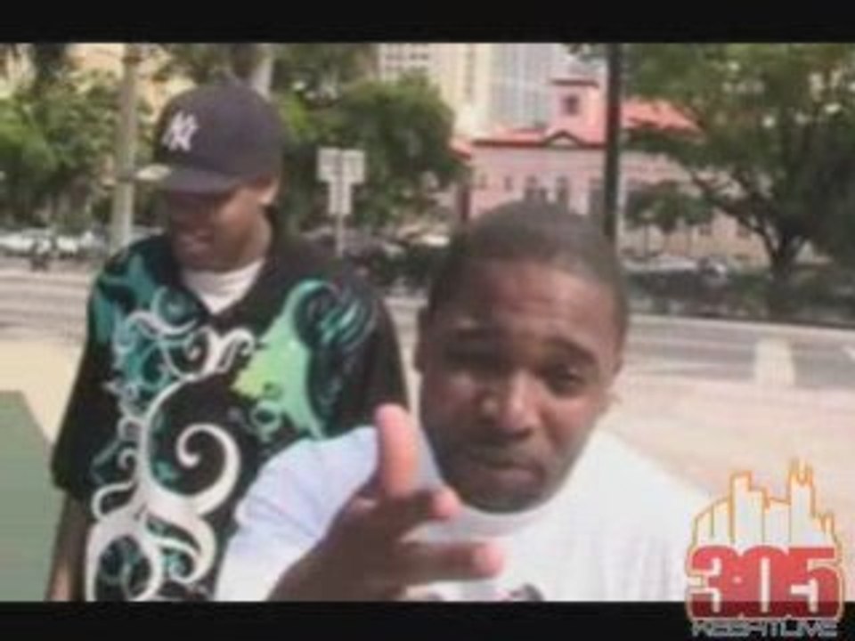 GHOSTWRIDAH FREESTYLE