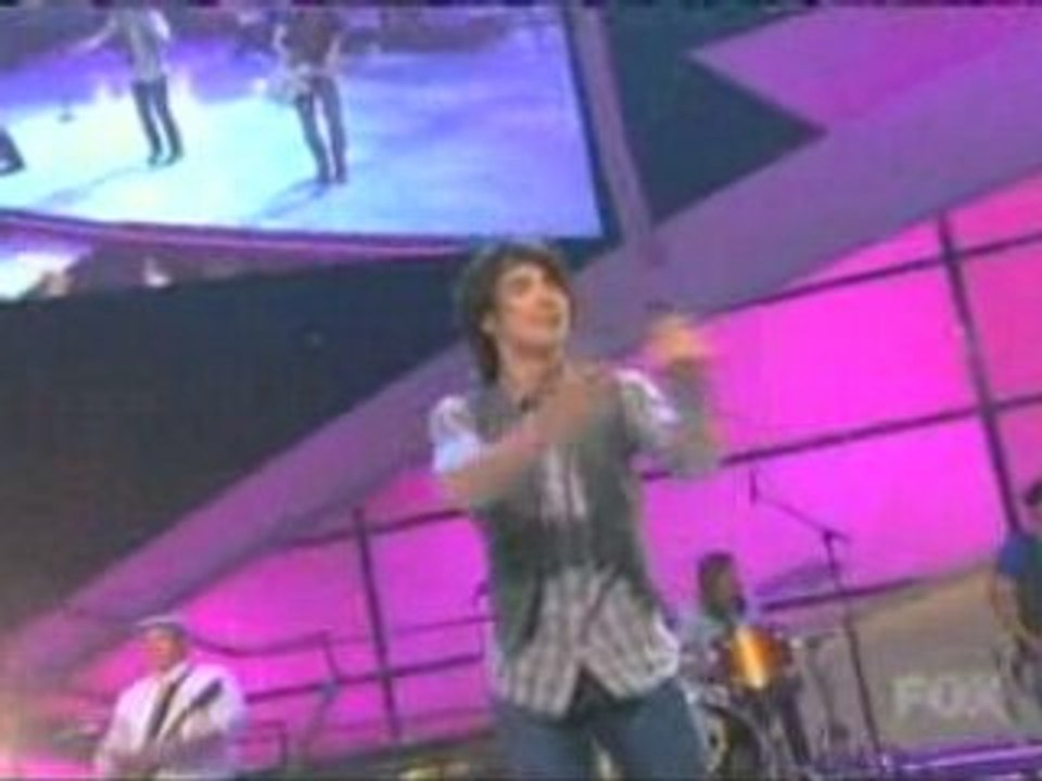 Jonas Dance
