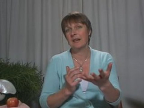 Thank God I Spiritual Healing Carol Goddard