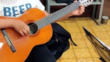Clase monitoreada, estrellita.