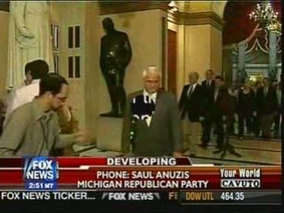 Test Pattern #64: Day 5