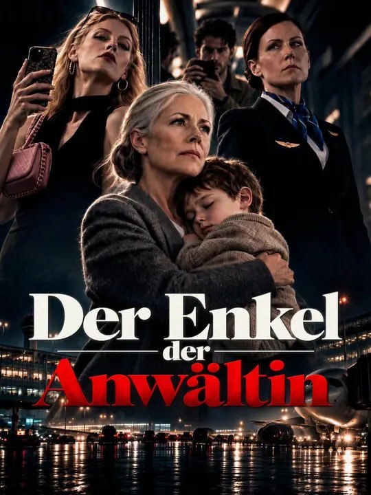 Der Enkel der Anwältin | Komplette Serie | Short Drama Deutsch