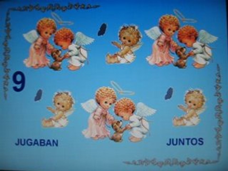 Te quiero