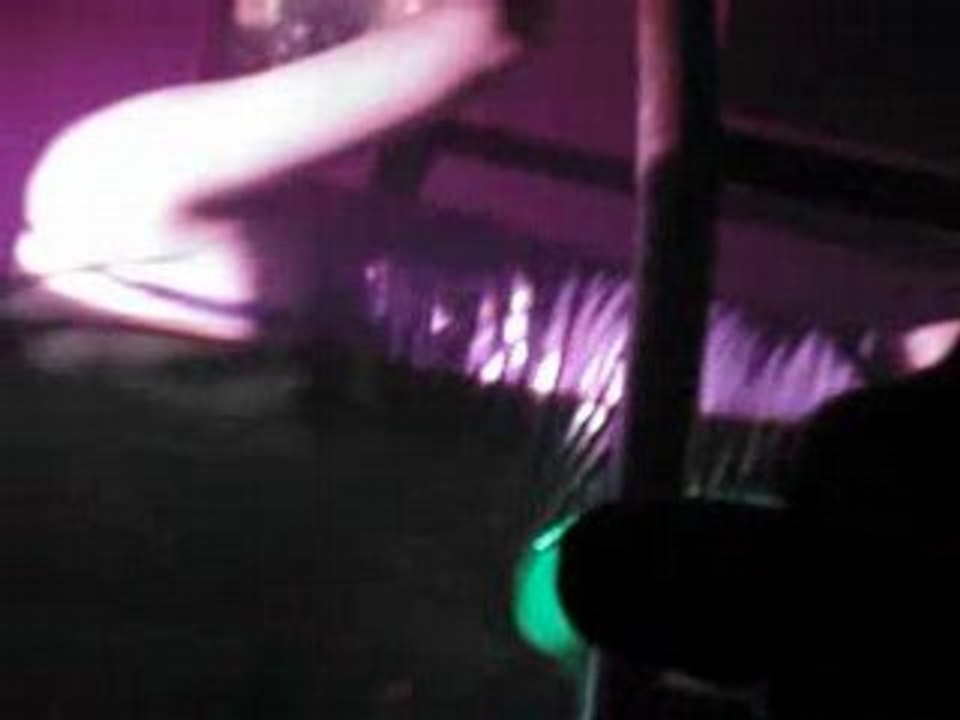 Armin Van Buuren @ Vision Nightclub
