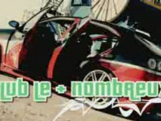 Realisation d'une pub pour Tunning