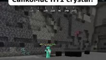 CankoMuc HT1 crystal?