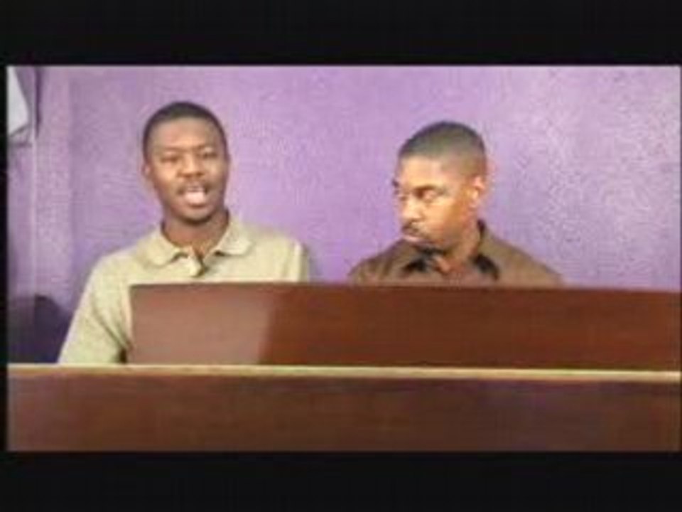 GospelKeys Organ Series #7 !
