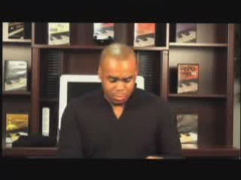 Mike Bereal Gospel Praise Video Clip