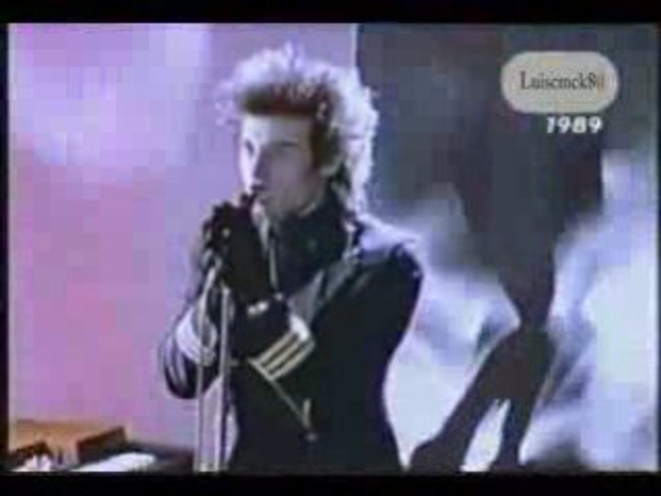 LOVE AND ROCKETS-SO ALIVE