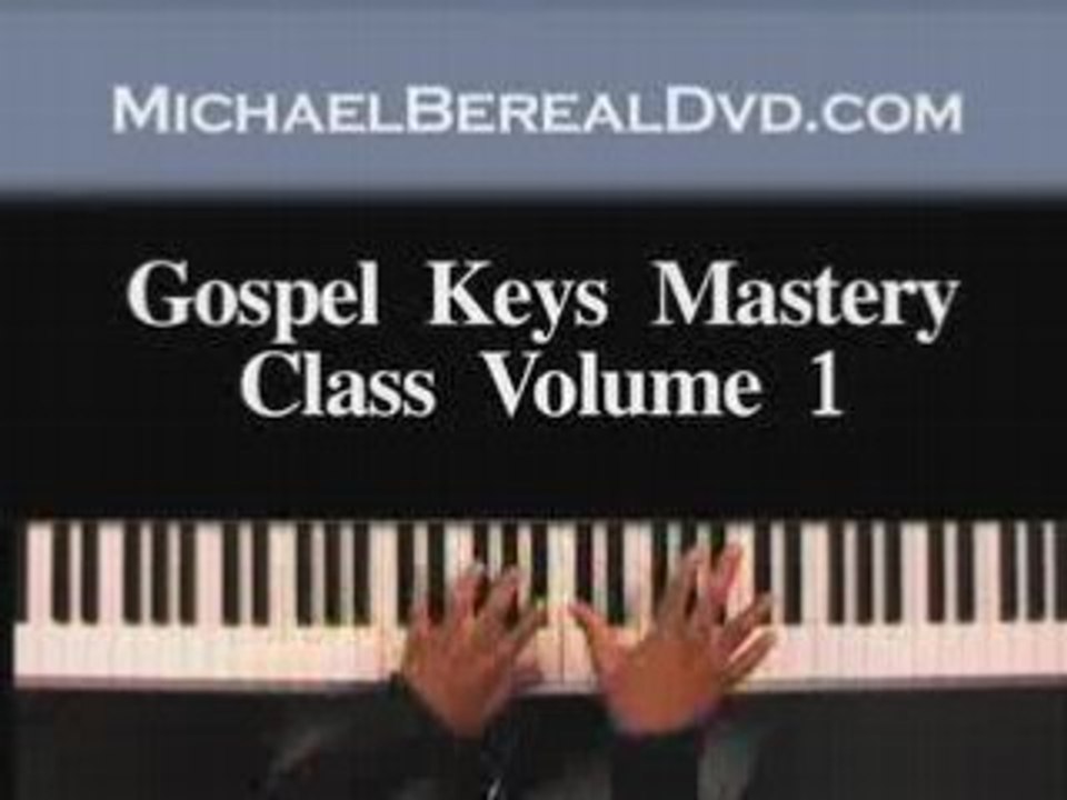 Mike Bereal Shout Jam Session