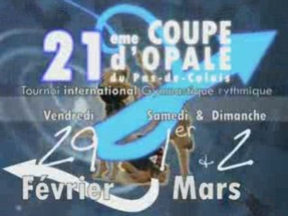 Pub pour exhibition GRS