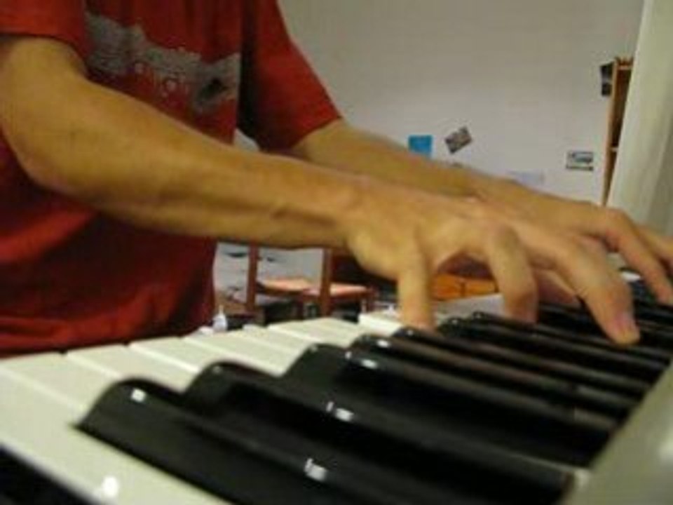 Yann Tiersen - Mother's Journey